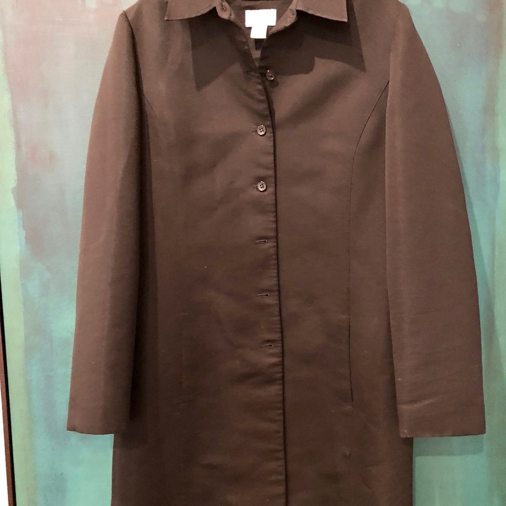 Ann Taylor Loft Coat